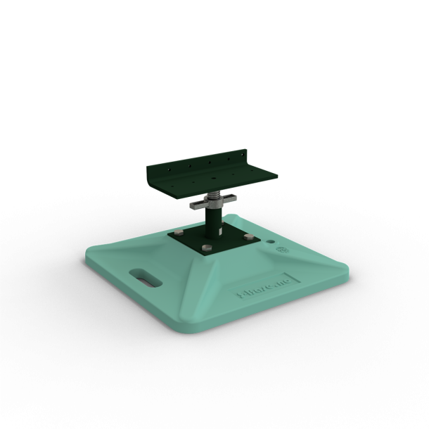 S-Base System | support for buildings